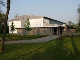 Sporthalle am Schloss